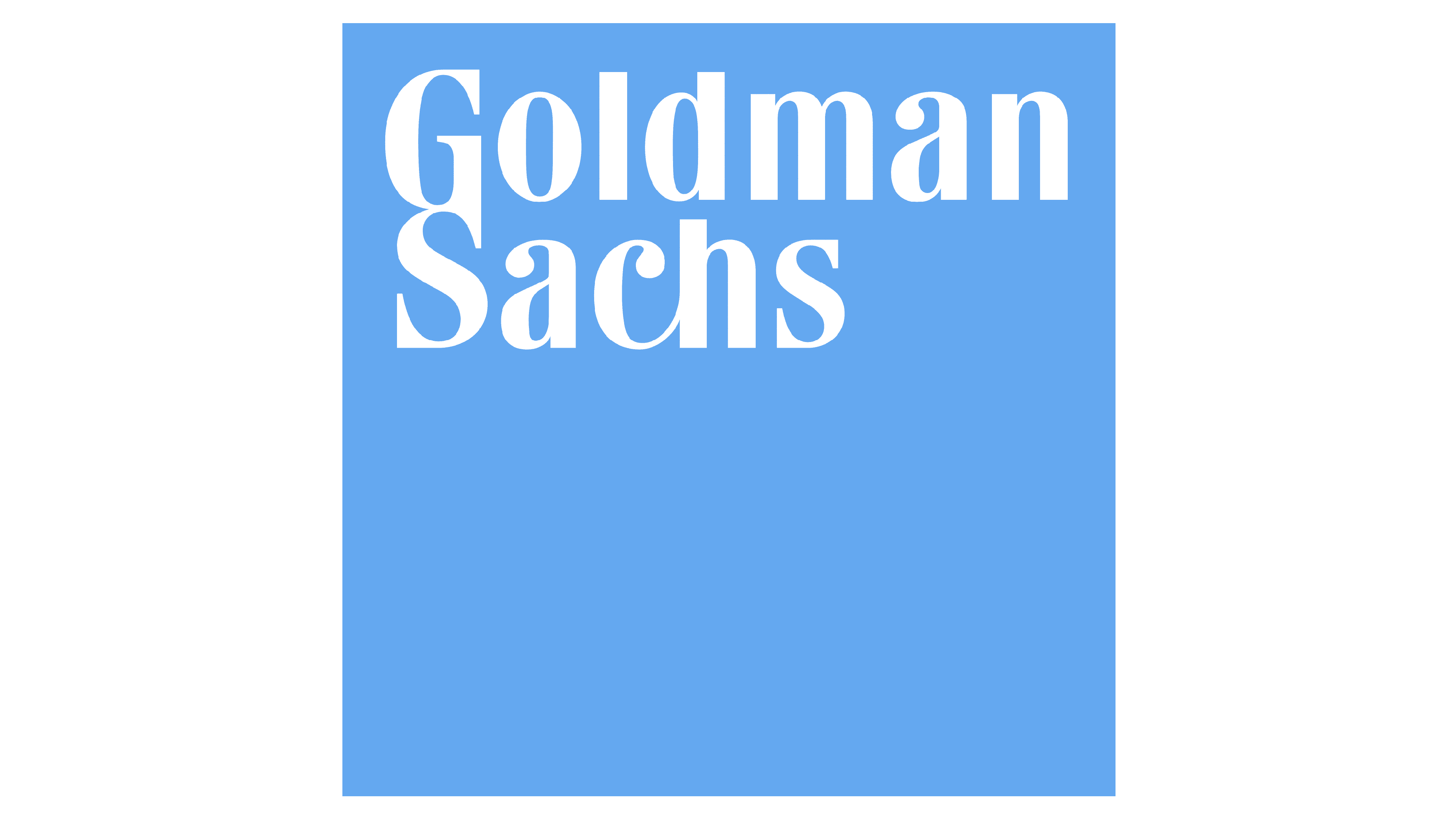 Goldman Sachs
