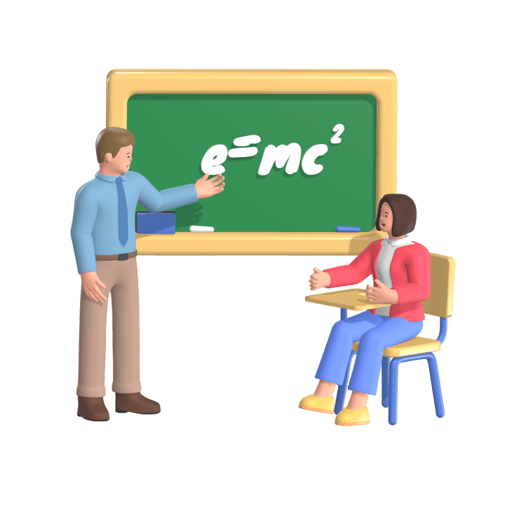 Personalized AI Tutor