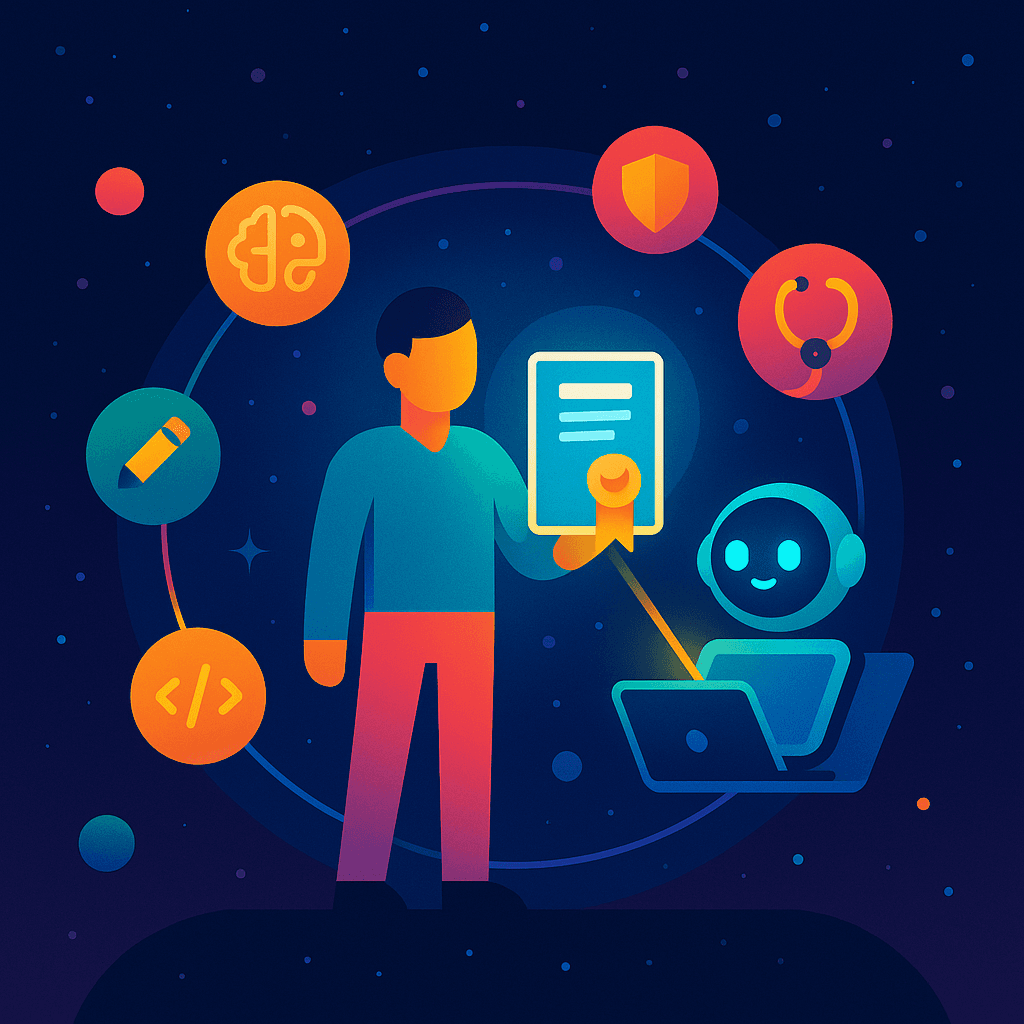 Marcus coaching screenshot