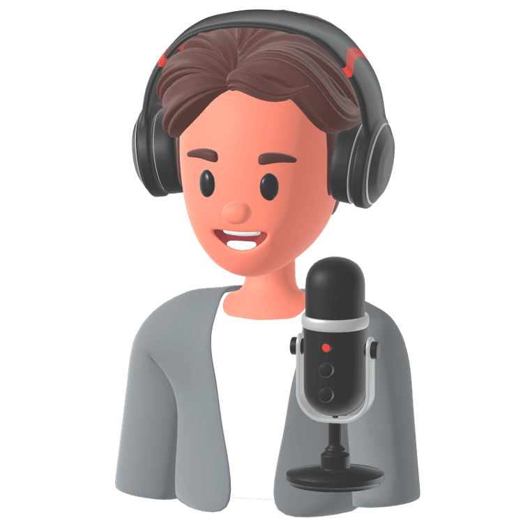 Lessons Turned Into Podcasts
