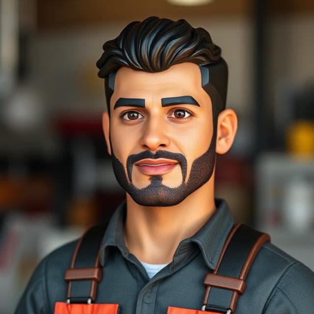 Ali Sibtain