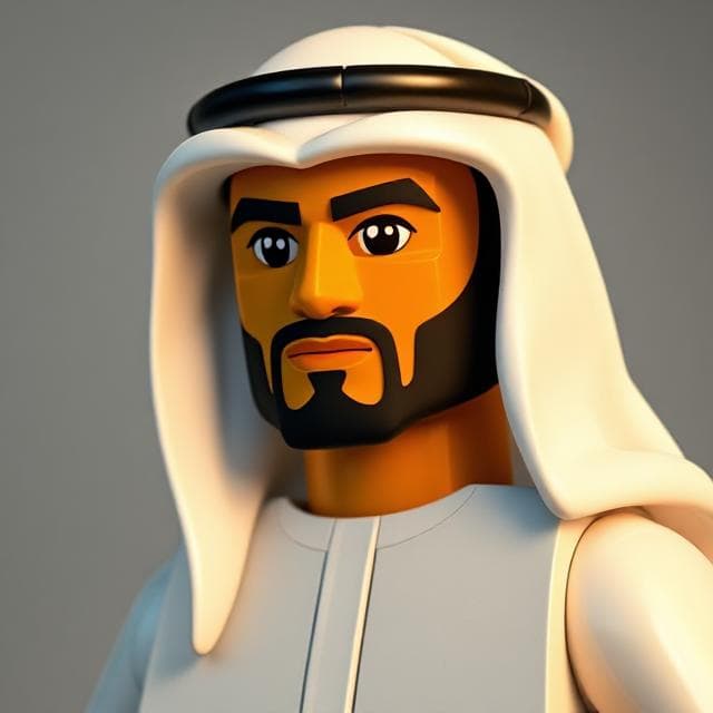 Abdallah Bouhamed