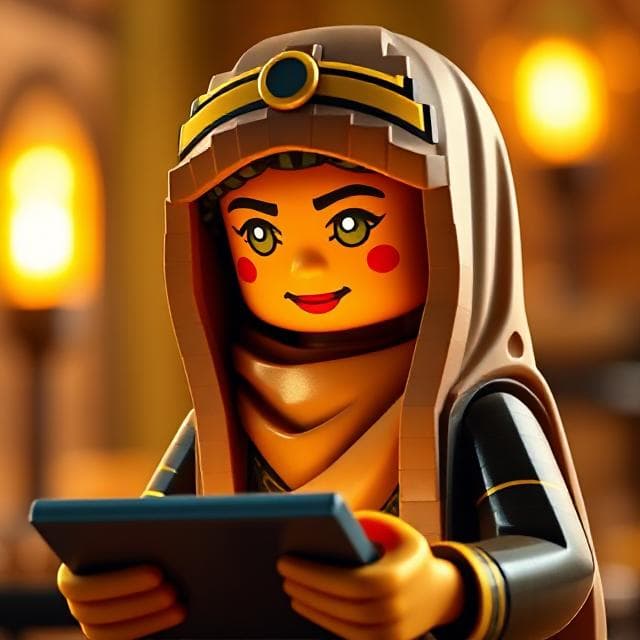 Leila Mahmoud