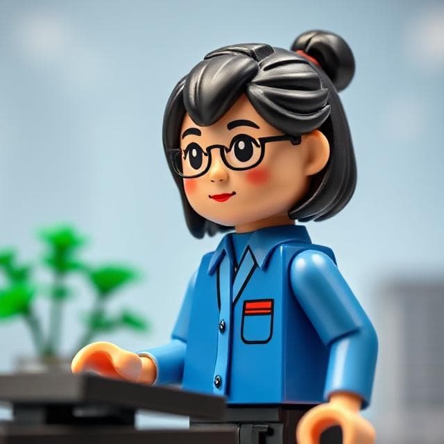 Liu Yang