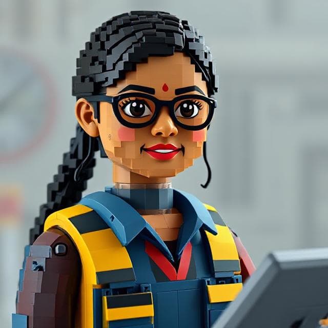 Priya Sharma