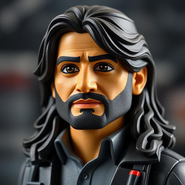 Reza Ahmedian