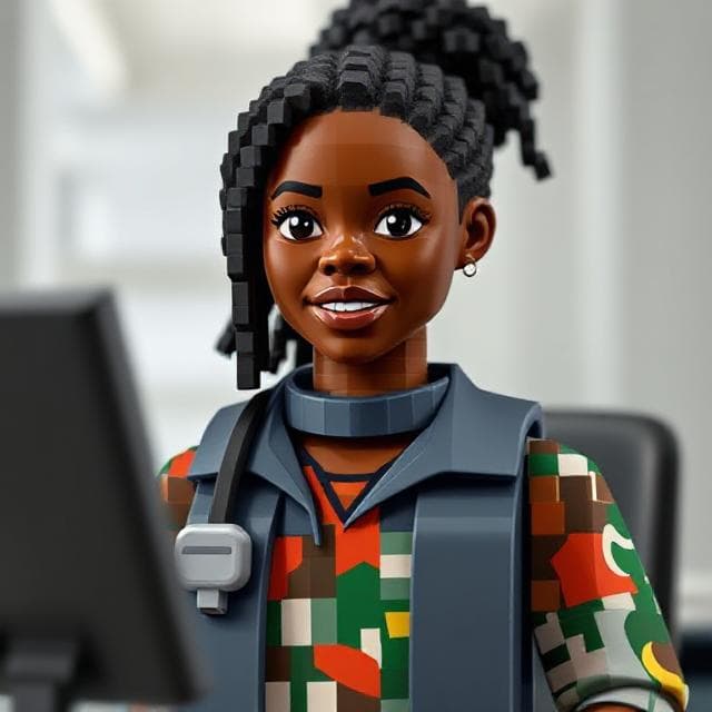 Tosin Oladipo