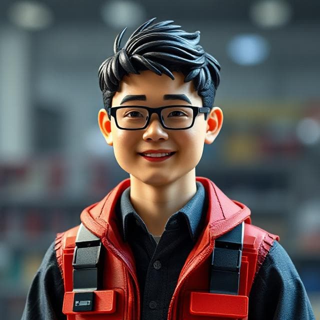 Zhang Wei