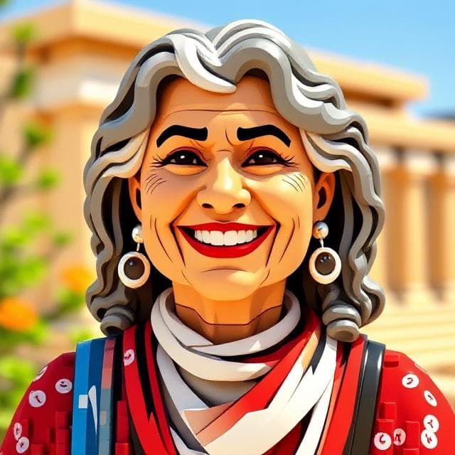 Jana Galanis, Retired
