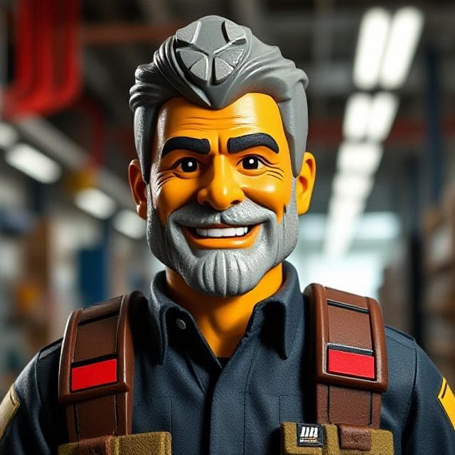 Current Employee