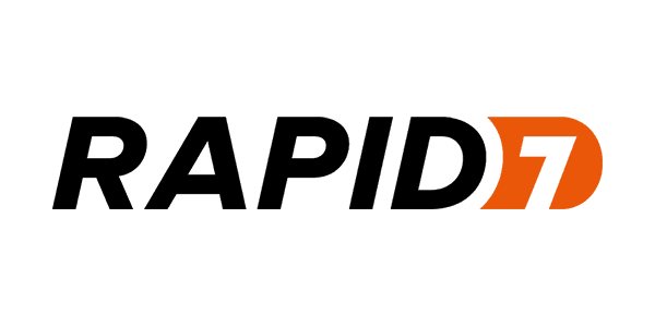 Rapid7 logo