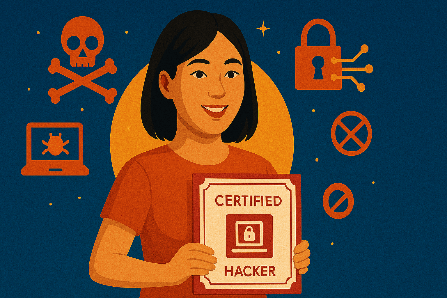 Certified Ethical Hacker (CEH) hero graphic